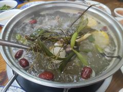 -合味土鸡火锅(中海世贸花园金碧庄店)