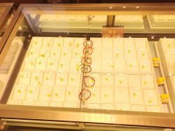 -中国黄金(北京旗舰店)