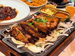 -清真·宁夏印象·盐池滩羊肉体验店(江宁路店)