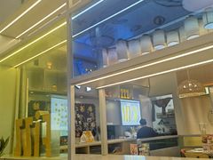 -菲滋意式餐厅(富阳东方茂店)