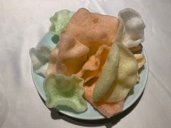 -羲和雅苑•北京烤鸭(陆家嘴中心店)