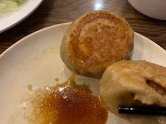 -清真吴记门钉肉饼·喜多利