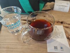 -VOYAGE COFFEE(杨梅竹店)