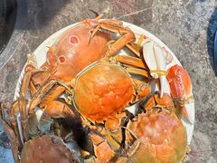 -曼格活海鲜·牛排自助(光明蓝鲸店)