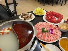 -迎宾楼(解放西街店)