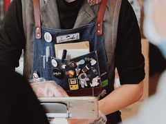 -Seesaw Coffee(朝阳大悦城店)