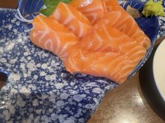 -千代武日本料理(哈西店)