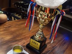 -1861意大利餐厅(文化广场店)