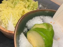 -莺花渡火锅City Green(万象城店)