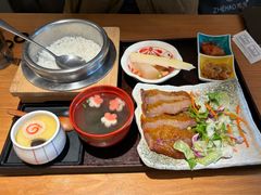 -味太助·银饭食堂(中华城店)
