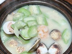 -不念·福建码头(宝龙一城店)
