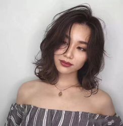 -MYYF SALON烫发染发