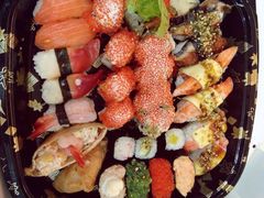 -河风精致寿司(尼盛店)