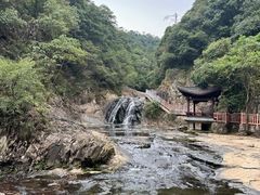 -五泄景区