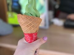 -豆政(金閣寺境内売店)