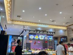 -潮道鱼仔店·潮汕味(长兴路店)