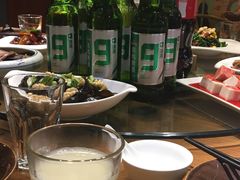 -秦唐一号西安菜馆(钟楼店)
