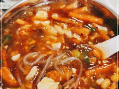 -乐山豆腐脑(北街店)
