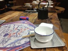-铁公鸡·四川料理(天环广场店)