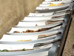 -汉巴味德·烤肉与啤酒的自助(杭州大悦城店)