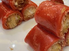 -北海渔村酒楼·粤菜海鲜点心(新华店)