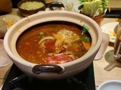 -牛腩之旅·牛腩牛杂煲(光启城美食城店)