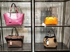-Gucci(首创奥特莱斯店)