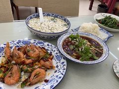 -大洋海鲜居·海鲜特色菜(墟沟海鲜美食城店)
