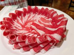 -南门涮肉(东单店)