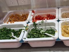 -每味每客·重庆麻辣烫(国泰店)