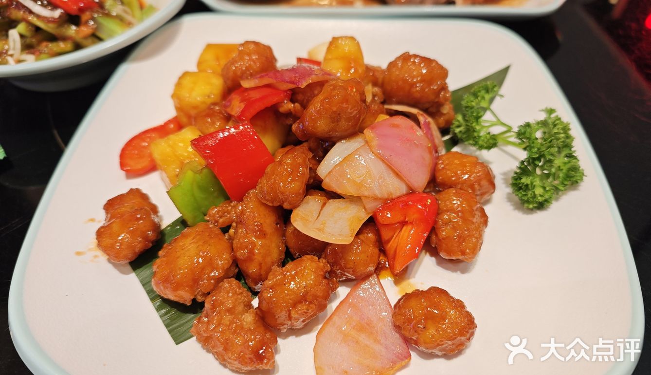 茶餐厅上新啦