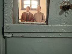 -青岛德国监狱旧址博物馆