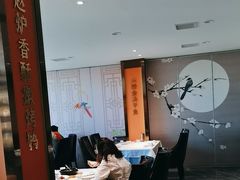 -苏淮景·苏闽融创菜·海鲜(原空港井河轩店)