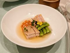 -杭州新新饭店·1913餐厅