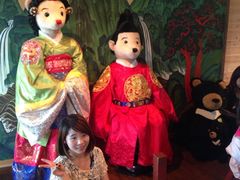 iphone_upload_pic-济州岛泰迪熊博物馆