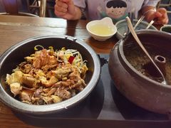 -云海肴汽锅鸡·云南小炒(曲江大悦城店)