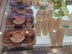 -DANXI丹喜面包·蛋糕(庐山店)