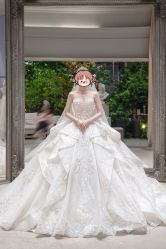点击看大图 -MuseMarry婚纱(前海嘉里中心店)