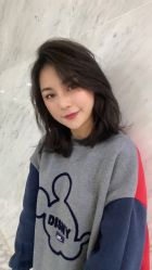 -3AM HAIR SALON染发接发