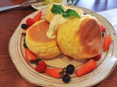 -UPPER KITCHEN(延安路店)