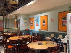 -北京老门框爆肚涮肉馆(凤城六路店)