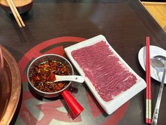 -南门涮肉(后海店)