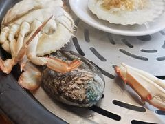 -海味当家·蒸锅海鲜(中山广场创始店)