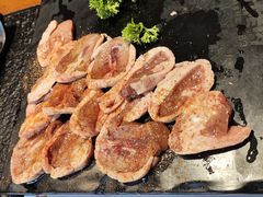 -四斤烤肉(东戴河孟家店)