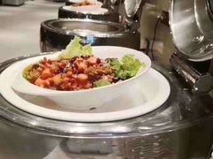 -火锅岛潮牌自助餐厅(天津天佑城店)