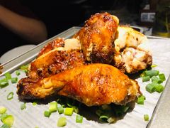 -绿茶餐厅(乐峰广场店)