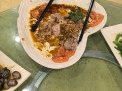 -西江河鲜·趣苑酒楼(鼎湖牌坊店)