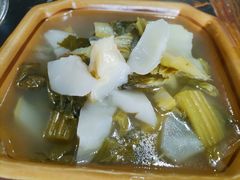 -大邑李记肥肠血旺
