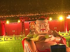 -威海华夏城景区