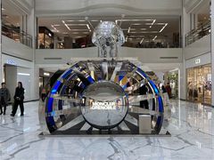 -MONCLER(北京SKP概念店)